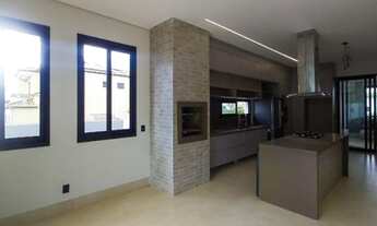 Imagem 3: Casa térrea com 3 suítes á venda no condomínio Alphaville 2, cuiabá-mt