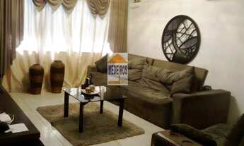 Imagem 2: Casa para Venda em Rio de Janeiro, Pavuna, 4 dormitórios, 1 suíte, 4 banheiros, 3 vagas