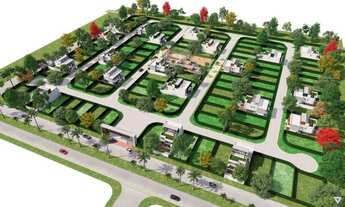 Imagem 6: Terrenos com RGI individual a venda no Recreio dos Bandeirantes