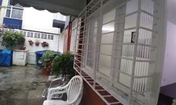 Imagem 2: Casa duplex na Av Bernardo Vieira de Melo