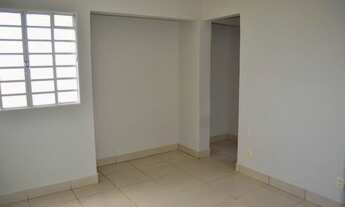 Imagem 2: Ed. Belo horizonte no áraes em Cuiabá