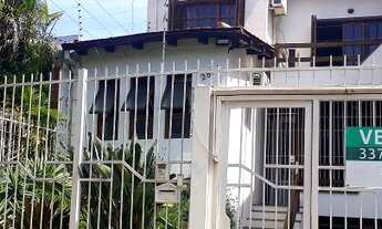 Imagem: PORTO ALEGRE - Casa Padrão - PASSO D AREIA
