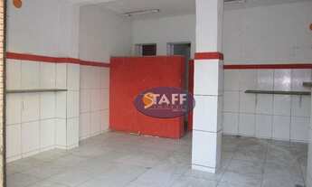 Imagem 5: Loja para alugar, 25 m² por R$ 1.500,00/mês - São Cristóvão - Cabo Frio/RJ