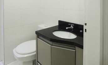 Imagem 2: Apto 49 m² - 2 Dorms - 1 Vaga - Vila Pompéia - São Paulo