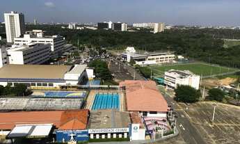 Imagem 6: Apartamento para aluguel com 77 metros quadrados com 3 quartos em Jardim Renascença - São