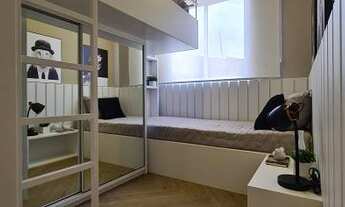 Imagem 3: *MORE HÁ POUCOS MINUTOS DO SHOPING TIÊTE PLAZA 200 DE ENTRADA*