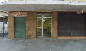 Imagem: Ponto comercial/Loja no Centro - Nova Friburgo