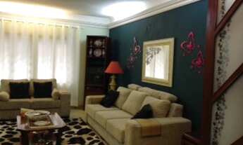 Imagem 4: Casa-São Paulo-PARQUE MANDAQUI