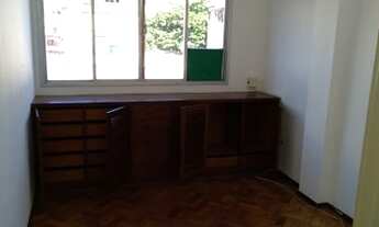 Imagem: Apartamento com 3 quartos em Andaraí