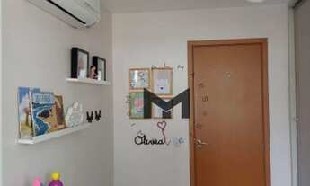 Imagem 4: Excelente apartamento em Icaraí, com varanda, sala, 2 quartos, suite e garagem