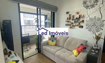 Imagem: Apartamento com 2 dorms, Continental, Osasco