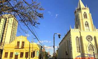 Imagem 2: Sala para alugar, 100 m² por R$ 3.000,00/mês - Centro - São Leopoldo/RS