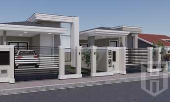 Imagem 4: TIJUCAS - Casa Padrão - Areias