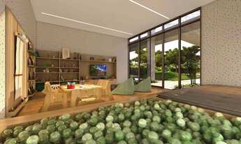 Imagem 7: Apartamento alto padrão venda 157 m² 3 suites Brooklin