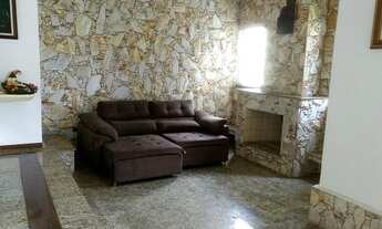 Imagem 5: Sobrado com 4 dormitórios à venda por R$ 2.500.000,00 - Interlagos - SP