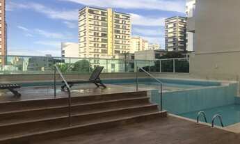 Imagem 6: Apartamento para venda tem 64 metros quadrados com 2 quartos com suíte