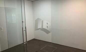 Imagem 3: Conjunto comercial na Berrini