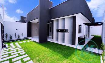 Imagem: A CASA DOS SEUS SONHOS EM EXTREMOZ/RN (98