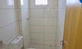 Imagem 7: Ótima oportunidade de garantir o imóvel dos seus sonhos! Apartamento novo com 2 quartos no