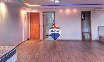 Imagem 4: Apartamento, 145 m² - venda por R$ 950.000,00 ou aluguel por R$ 3.950,00/mês - Águas Clara