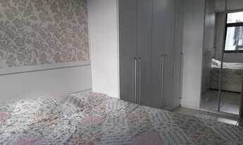 Imagem 6: Apartamento para venda com 75 metros quadrados com 2 quartos em Santa Rosa - Niterói - RJ