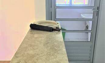 Imagem 4: Apartamento para venda possui 70 metros quadrados com 2 quartos