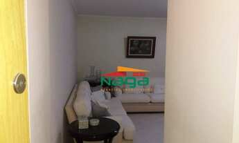 Imagem 5: Apartamento, 64 m² - venda por R$ 450.000,00 ou aluguel por R$ 1.500,00/mês - Vila Guarani