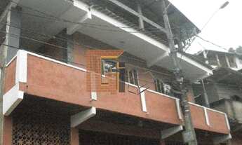 Imagem 1: Petrópolis - Casa Padrão - Cascatinha