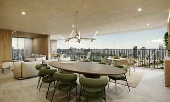 Imagem 2: APARTAMENTO 195M2 COM 3 SUÍTES NA VILA NOVA CONCEIÇÃO