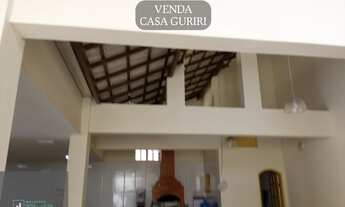 Imagem 7: LINDA CASA COM 6 QUARTOS ESCRITURADA EM GURIRI - São Mateus - ES ACEITAMOS CARRO NO NEGÓCI