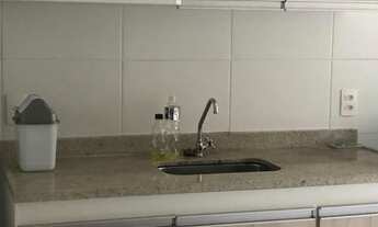 Imagem 6: Apartamento para aluguel tem 61 metros quadrados com 2 quartos