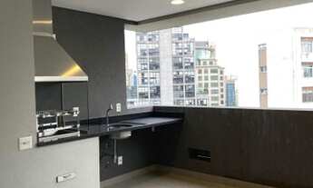 Imagem 6: Apartamento pronto na Vila Nova Conceição - 248m², 3 suites, 4 vagas ( Últimas Unidades