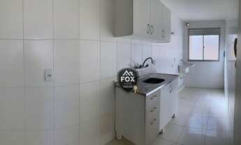 Imagem 5: Cobertura com 3 dormitórios para alugar, 90 m² por R$ 2.090,00/mês - Campo Comprido - Curi