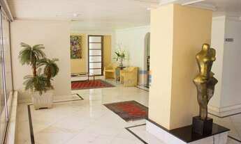 Imagem 12: Apartamento com 4 dormitórios à venda, 136 m² por R$ 1.550.000,00 - Lourdes - Belo Horizon