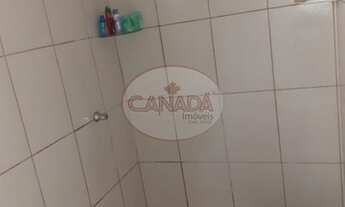 Imagem 4: Casa - Ribeirao Preto - Parque Sao Sebastiao - Região Zona Leste