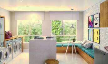 Imagem 7: Apartamento Kitchenette/Studio em República - São Paulo