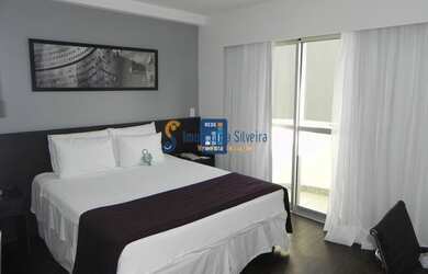 Imagem 2: Vendo Apart hotel na Pampulha