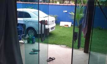 Imagem 4: Casa para venda possui 90 metros quadrados com 2 quartos em Coqueiral - Saquarema - RJ