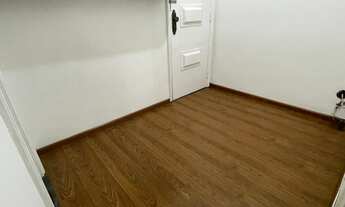 Imagem 7: 1 quarto com dependência, (pode fazer um Home Office) 65m2 , vaga na escritura