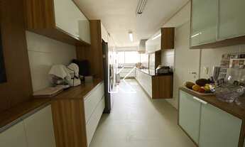 Imagem 5: SãO PAULO - Apartamento Padrão - Campo Belo