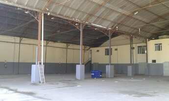 Imagem 2: GALPÃO 6.000 M² NO ANIL/JACAREPAGUÁ