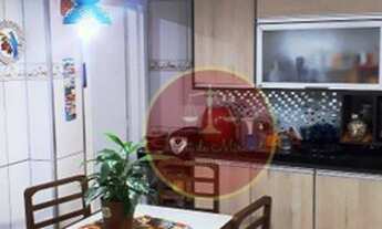 Imagem 6: Sobrado com 3 dormitórios à venda por R$ 320.000 - Jardim Lajeado - São Paulo/SP