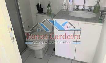 Imagem 7: Apartamento com 2 dorm. (1 suíte) + 1 vaga - Cond. Atelier