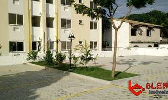 Imagem 7: Apartamentos de 1 e 2 quartos em Guaratiba