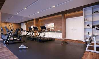 Imagem 7: Apartamento com 1 dormitório à venda, 100 m² por R$ 689.000,00 - Centro - Canela/RS