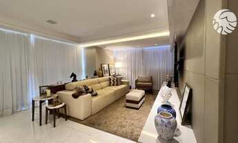 Imagem 3: Cobertura com 4 quartos à venda, 232 m² por - Parque da Areia Preta - Guarapari/ES