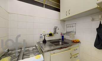 Imagem 6: Excelente apartamento na Amaral Gurgel