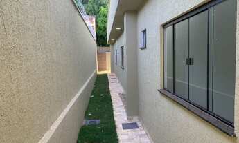 Imagem 3: Casa para venda possui 105 metros quadrados com 3 quartos em Setor Maysa - Trindade - Goiá