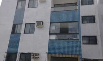 Imagem: Apartamento para venda possui 60 metros