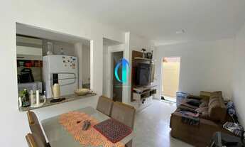 Imagem: Casa para venda possui 90 metros quadrados